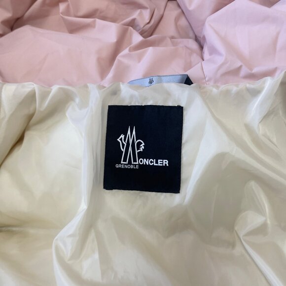 Wollmer Quilted Down Ski Jacket - Picture 10 of 11